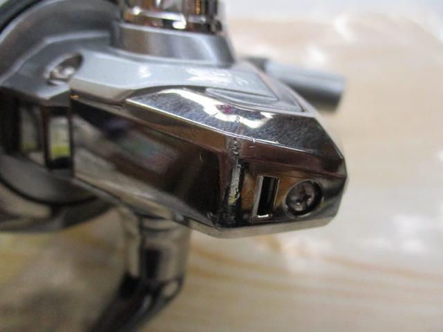 21ナスキー 2500SHG