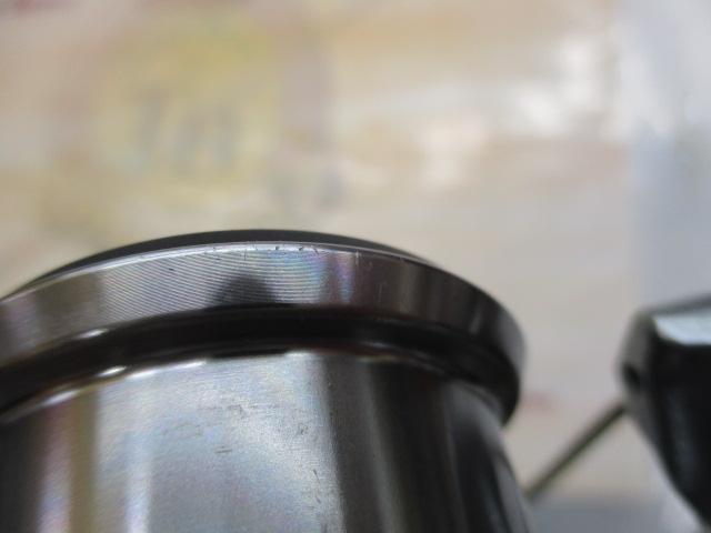 21ナスキー 2500SHG