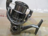 21ナスキー 2500SHG