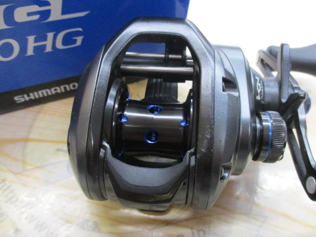 19SLX MGL 70HG｜＠ベリーネット 日本最大新品中古釣具WEBショップ