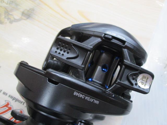 19SLX MGL 70HG｜＠ベリーネット 日本最大新品中古釣具WEBショップ
