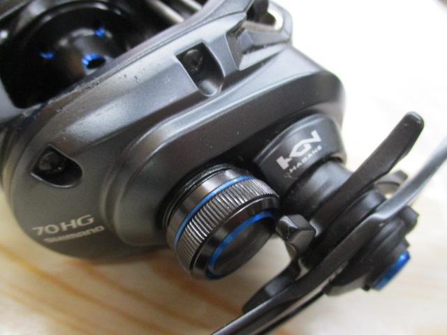 19SLX MGL 70HG｜＠ベリーネット 日本最大新品中古釣具WEBショップ