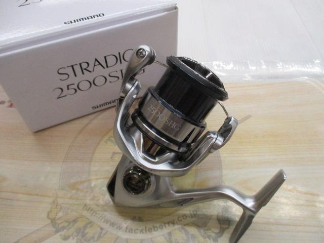 19ストラディック C3000XG
