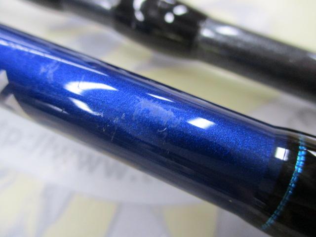 リバティクラブエギング 832ML