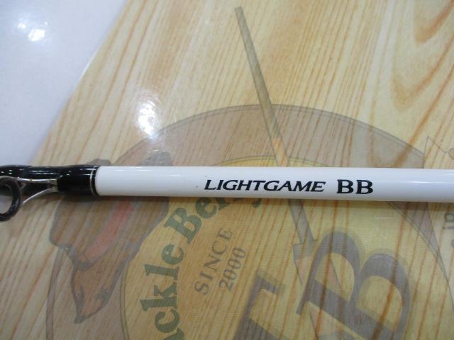 ライトゲームBBモデラート タイプ73 HH195