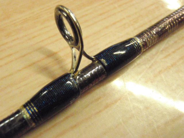 ワールドシャウラ 1703R-2 (ブルータイプ)