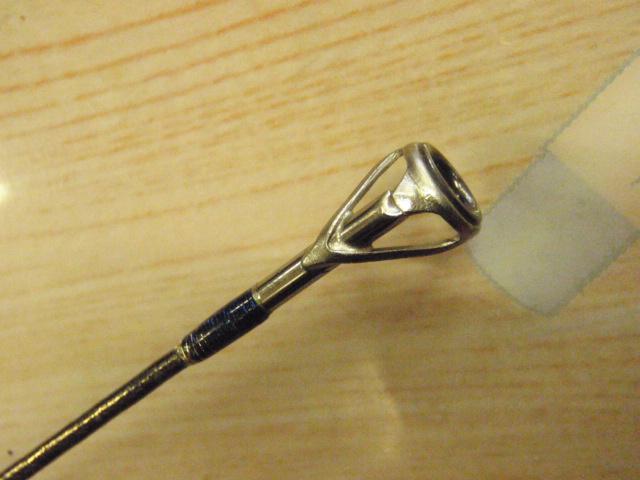 ワールドシャウラ 1703R-2 (ブルータイプ)