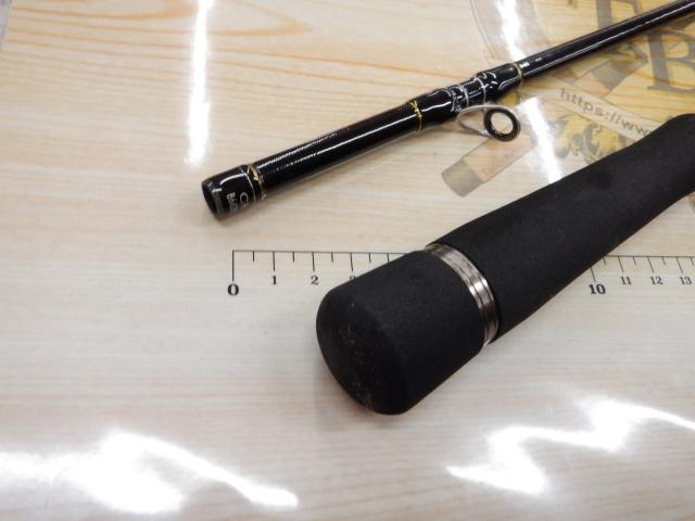 クロステージ CRX-B662H/Taco