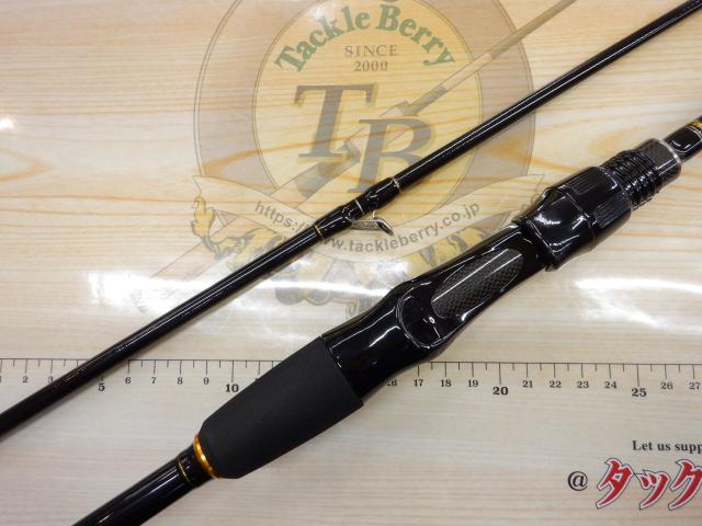 クロステージ CRX-B662H/Taco