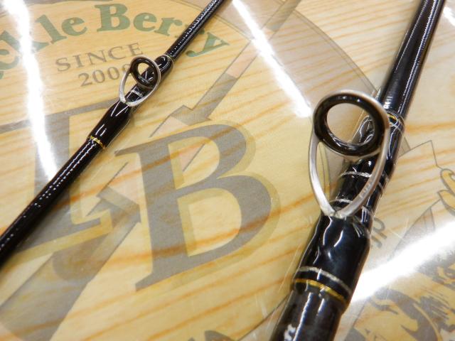 クロステージ CRX-B662H/Taco