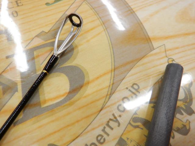 クロステージ CRX-B662H/Taco