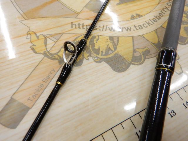 クロステージ CRX-B662H/Taco