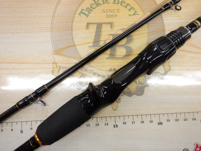 クロステージ CRX-B662H/Taco