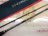 クロステージ CRX-B662H/Taco