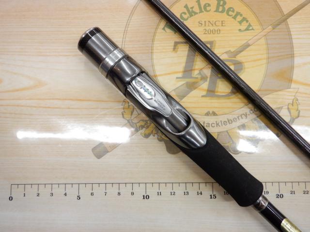 セフィアエクスチューンティップエギング S700ML-S