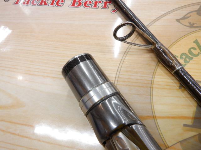 セフィアエクスチューンティップエギング S700ML-S