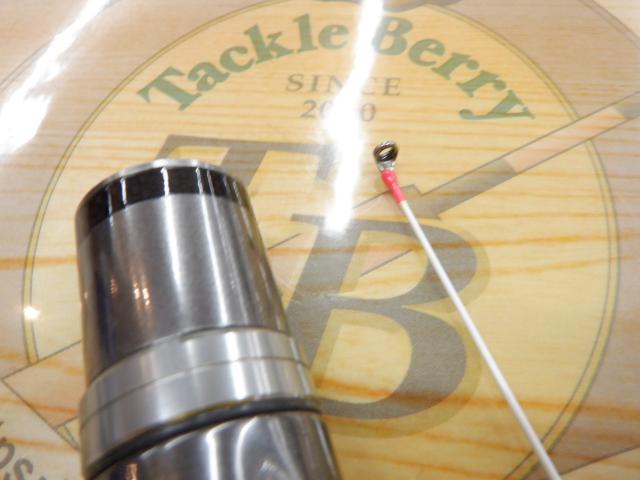 セフィアエクスチューンティップエギング S700ML-S