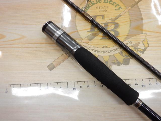 セフィアエクスチューンティップエギング S700ML-S