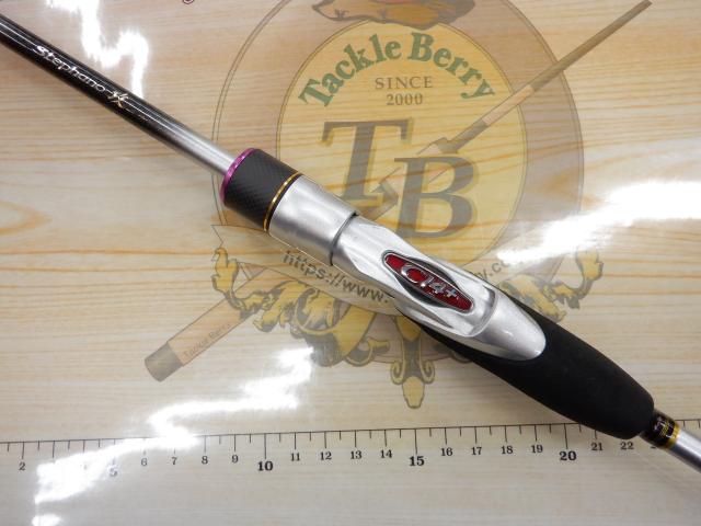 ステファーノ攻 S175