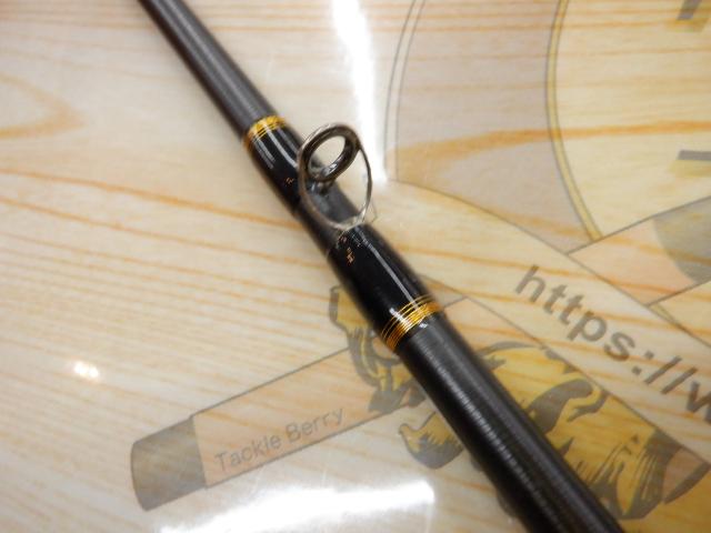 ステファーノ攻 S175