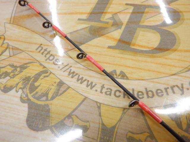 ステファーノ攻 S175