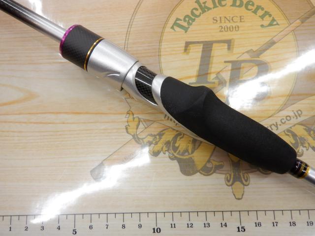 ステファーノ攻 S175