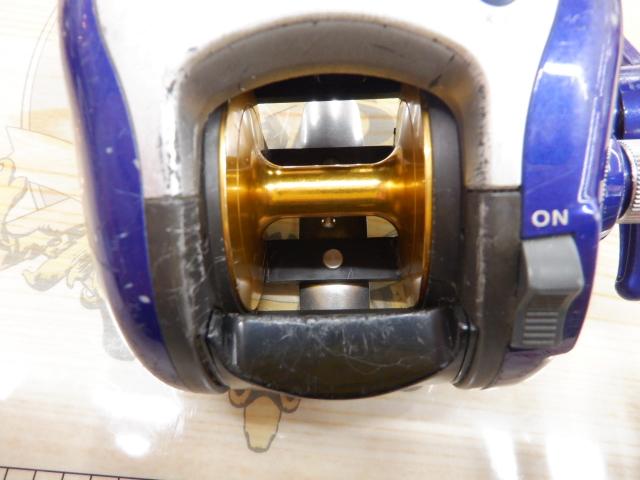 ハイパータナセンサー 300F