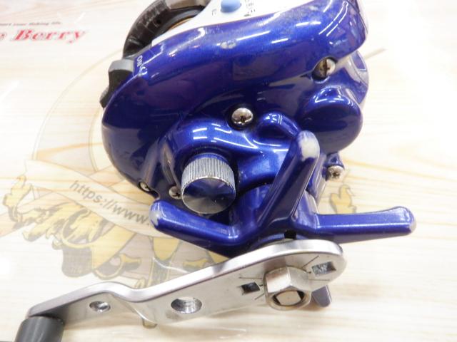 ハイパータナセンサー 300F