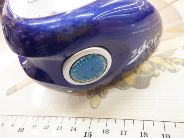 ハイパータナセンサー 300F