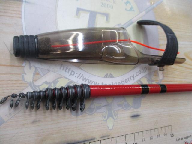 がまはえマークⅡG 中調45