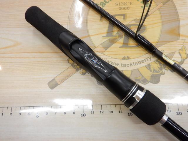 25グラップラー タイプLJ S63-3