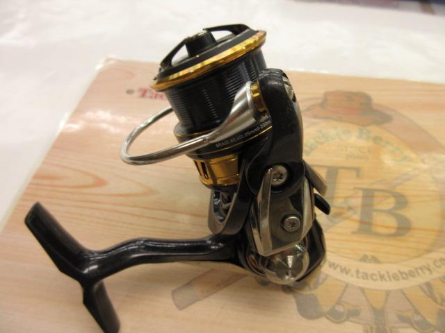 18レガリス LT2000S