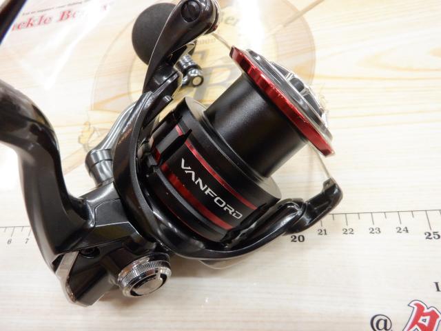 20ヴァンフォード C5000XG