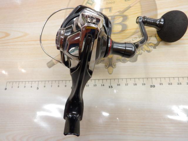 20ヴァンフォード C5000XG
