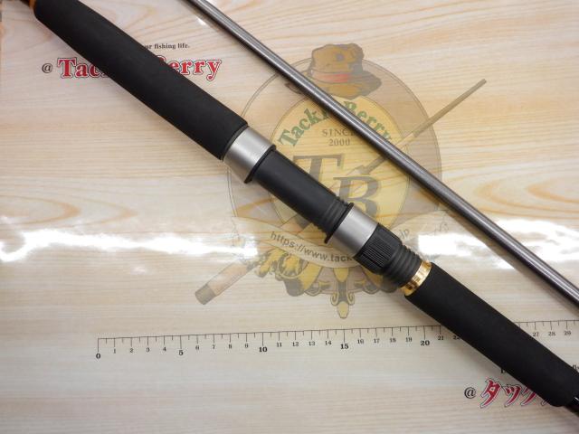 ジグキャスター 106H｜＠ベリーネット 日本最大新品中古釣具WEBショップ