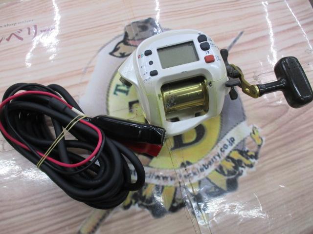 01電動丸 1000EV
