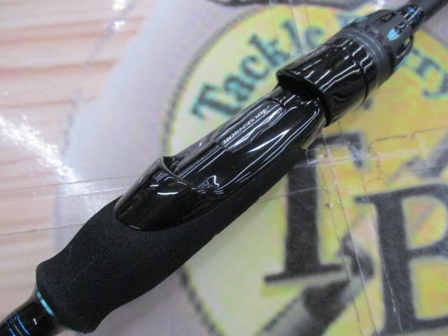 エメラルダスエア 84M-S・K