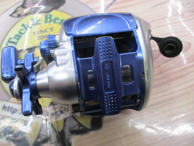 04電動丸 3000H