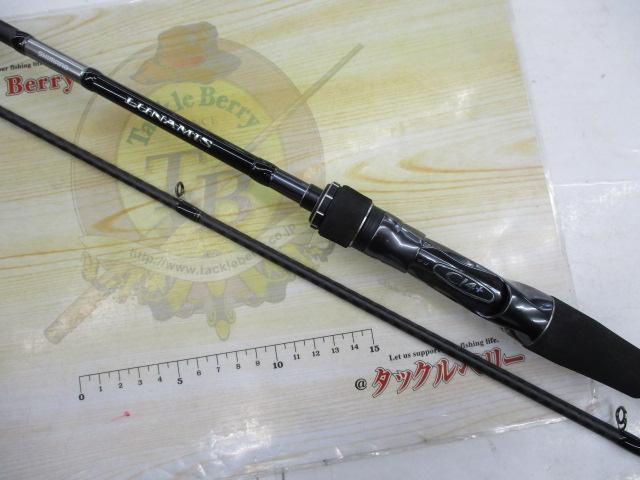 20ルナミス B86M