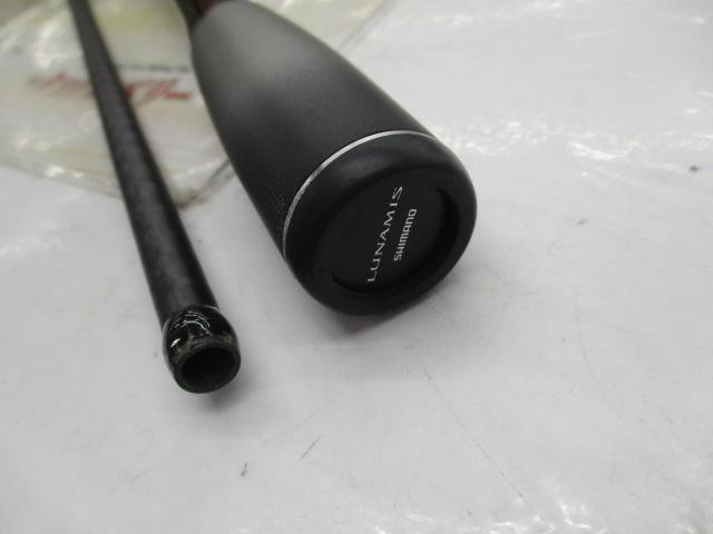 20ルナミス B86M｜＠ベリーネット 日本最大新品中古釣具WEBショップ