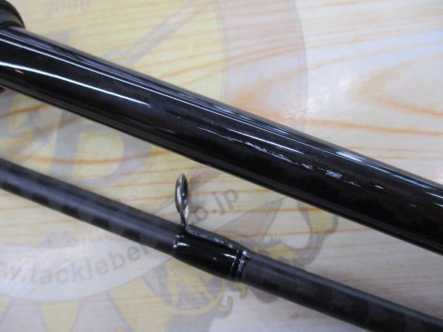 20ルナミス B86M