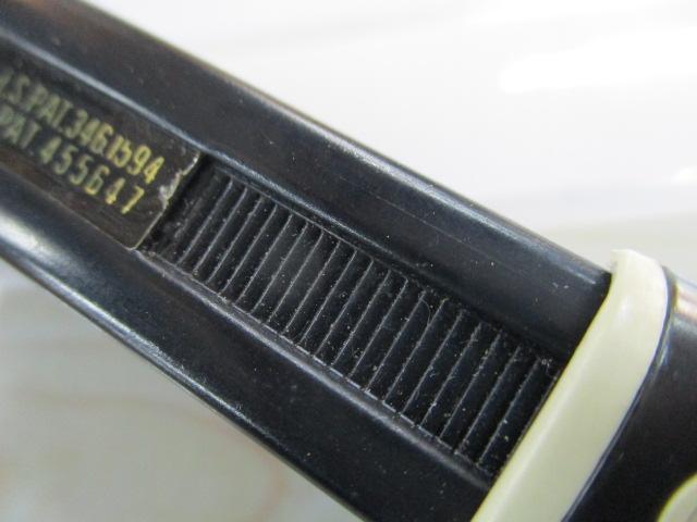 がま磯マークⅡFX 硬中調0-54