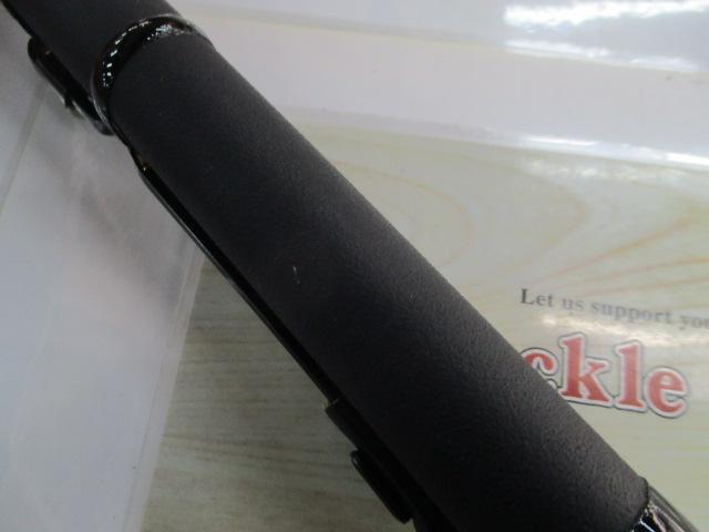 がま磯マークⅡFX 硬中調0-54