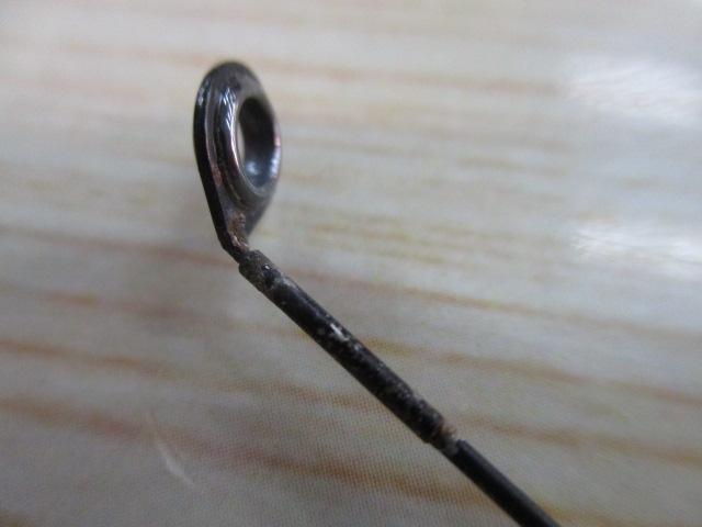 がま磯マークⅡFX 硬中調0-54