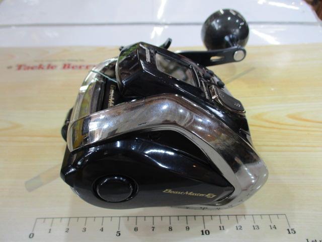 20ビーストマスター 1000EJ