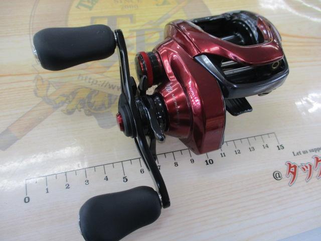 19スコーピオンMGL 150HG