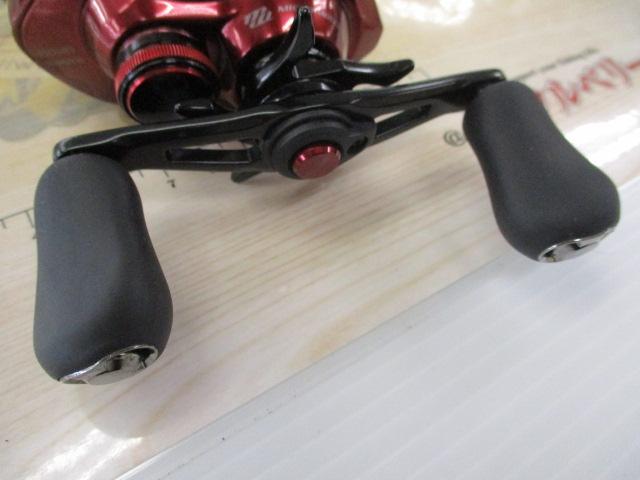 19スコーピオンMGL 150HG