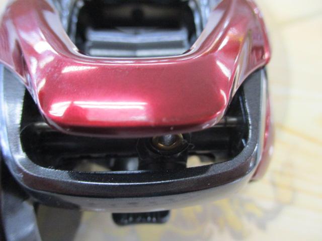 19スコーピオンMGL 150HG