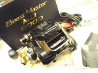 22ビーストマスターMD 6000