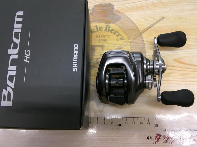 22バンタム HG RH 22バンタム HG RH｜＠ベリーネット 日本最大新品中古釣具WEBショップ